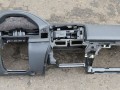 панель передняя салона (торпедо) Volvo XC60 1 поколение 2010, 2.4 л., D5, D 5244 T14, дизель, МКПП, белый, передний привод, 31271878 - фото №2