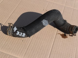 патрубок (трубопровод, шланг) Toyota Yaris XP9 2008, 1.4 л., D-4D, 1ND-TV, дизель, МКПП, хетчбэк 5 дв., передний привод