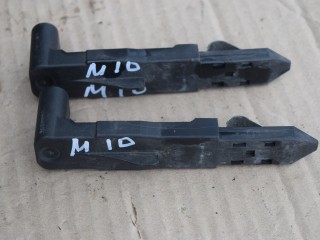 крепление фары левой Volvo XC60 1 поколение 2009, 2.4 л., D5, D 5244 T10, дизель, АКПП, полный подключаемый привод, 30763155