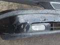 бампер передний Volvo V70 2 поколение 2002, 2.4 л., Ti, B 5244 T3, бензин, МКПП, универсал, передний привод - фото №5