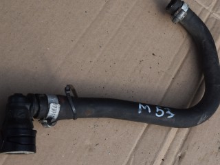 патрубок отопителя (печки) Volvo S80 1 поколение 1999, 2.4 л., i, B 5244 S, бензин, МКПП, седан, передний привод, 9492233A