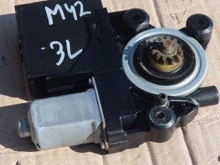 моторчик стеклоподъемника задний левый Volvo V50 1 поколение [рестайлинг] 2009, 1.6 л., дизель, МКПП, универсал, передний привод, 31264188AA