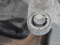 балка подвески задняя Volvo V70 2 поколение 2002, 2.4 л., Ti, B 5244 T3, бензин, МКПП, универсал, передний привод - фото №10