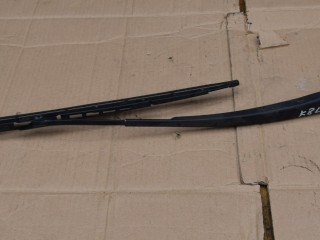 щеткодержатель (поводок стеклоочистителя, дворник) Mazda CX-7 1 поколение 2007, 2.3 л., Ti, бензин, АКПП, передний привод