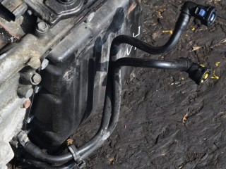 шланг (трубка) АКПП Volvo XC70 2 поколение 2011, 2.4 л., D5, D 5244 T10, дизель, АКПП, универсал, полный подключаемый привод, 31319281, 6G917890DD