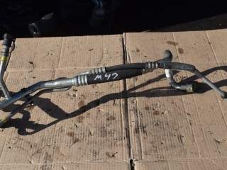 трубка кондиционера Volvo V50 1 поколение [рестайлинг] 2009, 1.6 л., дизель, МКПП, универсал, передний привод, 30780427, 4N5H19A834BS