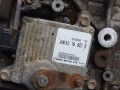 КПП автоматическая (АКПП) Mazda CX-7 1 поколение 2007, 2.3 л., Ti, бензин, АКПП, передний привод, TF80SC, AW3019090 - фото №4