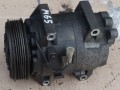 компрессор кондиционера Volvo V70 2 поколение 2002, 2.4 л., Ti, B 5244 T3, бензин, МКПП, универсал, передний привод, 8684287, 31101166, P8684287 - фото №2