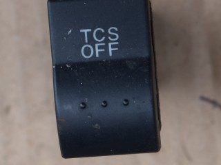 кнопка ASC / ESP Mazda CX-7 1 поколение 2007, 2.3 л., Ti, бензин, АКПП, передний привод, EG23664T0