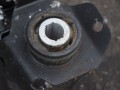 балка подвески передняя (подрамник) Volvo XC60 1 поколение 2010, 2.4 л., D5, D 5244 T14, дизель, МКПП, белый, передний привод - фото №6