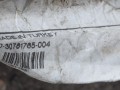 проводка двигателя Volvo XC60 1 поколение 2010, 2.4 л., D5, D 5244 T14, дизель, МКПП, белый, передний привод, 30761765, D30761765004 - фото №3