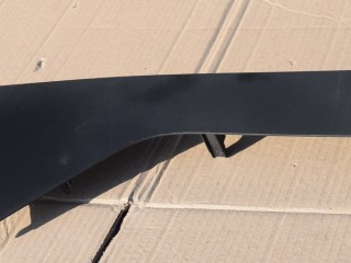 Декоративная накладка центральной консоли Volvo XC70 2 поколение 2011, 2.4 л., D5, D 5244 T10, дизель, АКПП, универсал, полный подключаемый привод, 39870998