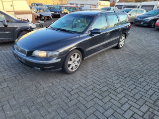 Volvo V70 2 поколение