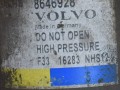 амортизатор задний Volvo V70 2 поколение 2002, 2.4 л., Ti, B 5244 T3, бензин, МКПП, универсал, передний привод, 8646928 - фото №2