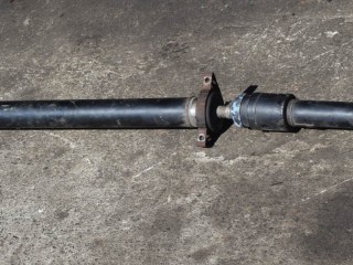 карданный вал Volvo XC70 2 поколение 2011, 2.4 л., D5, D 5244 T10, дизель, АКПП, универсал, полный подключаемый привод, 31256000, P31256000, 8G9N7L190CA