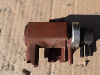 клапан управления турбиной (актуатор) Volvo V50 1 поколение [рестайлинг] 2009, 1.6 л., дизель, МКПП, универсал, передний привод, 70096803