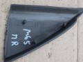 заглушка зеркала Volvo V70 2 поколение 2002, 2.4 л., Ti, B 5244 T3, бензин, МКПП, универсал, передний привод, 9151936 - фото №2