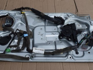 стеклоподъемник электрический передний левый Volvo XC70 2 поколение 2011, 2.4 л., D5, D 5244 T10, дизель, АКПП, универсал, полный подключаемый привод, 30661065, 31318763