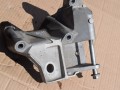 кронштейн двигателя Volvo XC60 1 поколение 2010, 2.4 л., D5, D 5244 T14, дизель, МКПП, белый, передний привод, 6G926P096FC - фото №3
