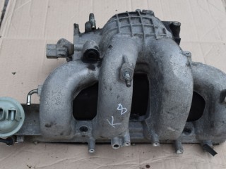 коллектор впускной Mazda CX-7 1 поколение 2007, 2.3 л., Ti, бензин, АКПП, передний привод