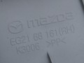 обшивка стойки Mazda CX-7 1 поколение 2007, 2.3 л., Ti, бензин, АКПП, передний привод, EG2168161 - фото №3
