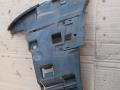 Крепление бампера переднего Volvo V70 2 поколение 2003, 2.4 л., Ti, B 5244 T3, бензин, МКПП, универсал, передний привод, 09190303, 9484337 - фото №2