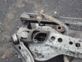 балка подвески задняя Volvo S80 1 поколение 1999, 2.4 л., i, B 5244 S, бензин, МКПП, седан, передний привод - фото №12
