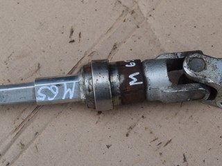 рулевой карданчик Volvo V70 2 поколение 2002, 2.4 л., Ti, B 5244 T3, бензин, МКПП, универсал, передний привод