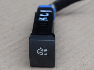 кнопка омывателя фар Kia Sorento 1 поколение [рестайлинг] 2008, 2.5 л., CRDi, D4CB, дизель, МКПП, внедорожник 5 дв., правый руль