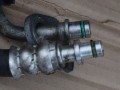 трубка гидроусилителя Volvo XC60 1 поколение 2010, 2.4 л., D5, D 5244 T14, дизель, МКПП, белый, передний привод, 31302069, 31280284 - фото №2