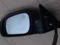зеркало наружное левое Volvo S80 1 поколение 1999, 2.4 л., i, B 5244 S, бензин, МКПП, седан, передний привод - фото №2