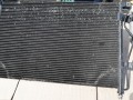 радиатор кондиционера Volvo V70 2 поколение 2002, 2.4 л., Ti, B 5244 T3, бензин, МКПП, универсал, передний привод - фото №2