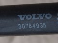 амортизатор капота Volvo XC60 1 поколение 2010, 2.4 л., D5, D 5244 T14, дизель, МКПП, белый, передний привод, 30784935 - фото №2