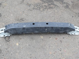 усилитель бампера переднего Volvo XC60 1 поколение 2010, 2.4 л., D5, D 5244 T14, дизель, МКПП, белый, передний привод, 31283358, 31297692