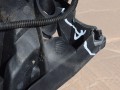 фара правая Volvo S80 1 поколение 1999, 2.4 л., i, B 5244 S, бензин, МКПП, седан, передний привод, 9484242 - фото №4