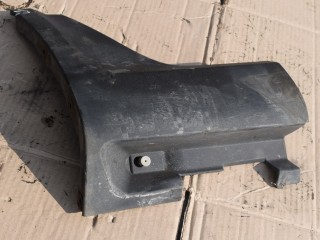 накладка на порог Volvo XC70 2 поколение 2011, 2.4 л., D5, D 5244 T10, дизель, АКПП, универсал, полный подключаемый привод, 31265320