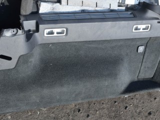 обшивка багажника Volvo XC70 2 поколение 2011, 2.4 л., D5, D 5244 T10, дизель, АКПП, универсал, полный подключаемый привод, 39800509