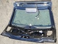 крышка багажника (дверь 3-5) Volvo V40 1 поколение [2-й рестайлинг] 2002, 2.0 л., бензин, АКПП, универсал - фото №3