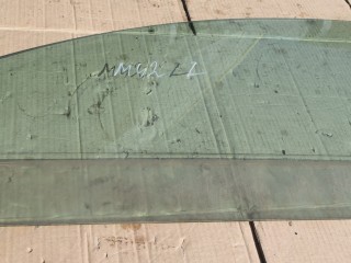 стекло двери передней левой Volvo V50 1 поколение [рестайлинг] 2009, 1.6 л., дизель, МКПП, универсал, передний привод