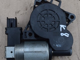 моторчик стеклоподъемника передний правый Mazda CX-7 1 поколение 2007, 2.4 л., Ti, бензин, АКПП, передний привод, CJ6A5858X