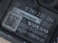 датчик абсолютного давления Volvo XC60 1 поколение 2010, 2.4 л., D5, D 5244 T14, дизель, МКПП, белый, передний привод, 0261230294, 31303974 - фото №2