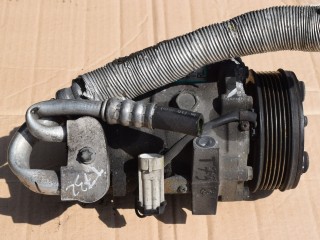 компрессор кондиционера Opel Astra G 2004, 1.7 л., Y 17 DT, дизель, МКПП, хетчбэк 3 дв., 24421642