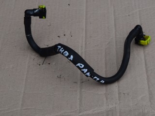 трубка топливная Mazda CX-7 1 поколение 2007, 2.3 л., Ti, бензин, АКПП, передний привод