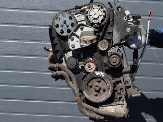 двигатель Volvo S40 1 поколение [рестайлинг] 2000, 2.0 л., i, B 4204 S2, бензин, АКПП, седан, передний привод, B4204S2