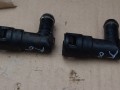 патрубок отопителя (печки) Mazda CX-7 1 поколение 2007, 2.3 л., Ti, бензин, АКПП, передний привод - фото №2