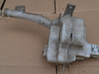 бачок омывателя Mazda CX-7 1 поколение 2007, 2.3 л., Ti, бензин, АКПП, передний привод, L20667480