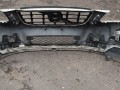 бампер передний Volvo XC60 1 поколение 2010, 2.4 л., D5, D 5244 T14, дизель, МКПП, белый, передний привод - фото №8