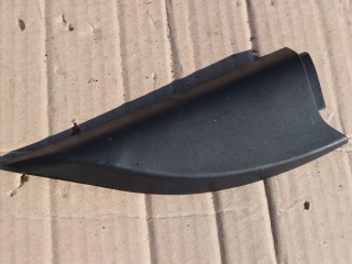 молдинг двери задней левой Volvo V50 1 поколение [рестайлинг] 2009, 1.6 л., дизель, МКПП, универсал, передний привод, 30715408