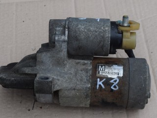 стартер Mazda CX-7 1 поколение 2007, 2.3 л., Ti, бензин, АКПП, передний привод, L327, M000T87681