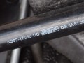 ящик под инструменты / набор инструментов Volvo XC60 1 поколение 2010, 2.4 л., D5, D 5244 T14, дизель, МКПП, белый, передний привод, 31317715, 6G9217035DC, 31317346 - фото №3